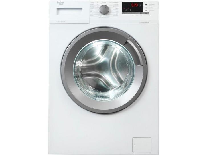 BEKO WMO822A - Wasmachine 8kg - ProSmart Inverter Motor, Elektronische apparatuur, Wasmachines, Zo goed als nieuw, Verzenden