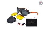 Moncler - Polarized Quattromila ML0050 20C - Interchangeable