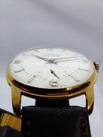 Cauny - Jumbo - La Chaux De Fonds - Ancre 15 Rubis - Zonder, Handtassen en Accessoires, Horloges | Heren, Nieuw