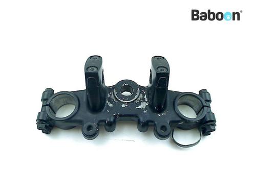 Voorvork Kroonplaat Kawasaki KLR 650 1987-1988 (KL650, Motoren, Onderdelen | Kawasaki, Gebruikt, Verzenden