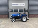 Solis 16 minitractor NIEUW 5 jaar GARANTIE, Articles professionnels, Agriculture | Tracteurs, Verzenden