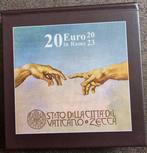 Europa. Euro 2013/2023 (4 items) (Zonder minimumprijs)