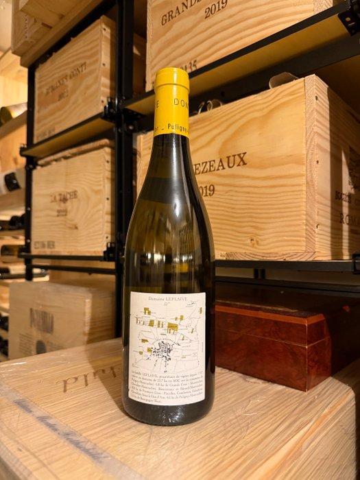 2010 Domaine Leflaive - Chevalier-Montrachet Grand Cru - 1, Collections, Vins