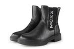 Mexx Chelsea Boots in maat 39 Zwart | 10% extra korting, Vêtements | Femmes, Chaussures, Overige typen, Verzenden