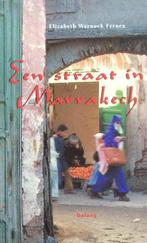Straat in marrakech 9789054600046, Livres, Récits de voyage, Fernea, Verzenden