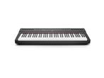 Veiling - Yamaha P-121B digitale Piano Zwart, Nieuw