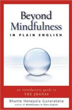 Beyond Mindfulness in Plain English - Bhante Henepola Gunara, Nieuw, Verzenden