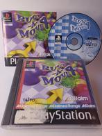 Bust a Move 4 Playstation 1, Games en Spelcomputers, Ophalen of Verzenden, Zo goed als nieuw