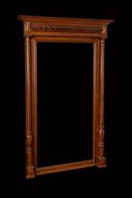 Spiegel - Hout - Hendrik II