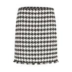 Marc Aurel • bouclé mini rok • 36, Kleding | Dames, Marc Aurel, Verzenden, Zwart, Nieuw