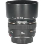 Tweedehands Canon EF 50mm f/1.4 USM CM6308, Ophalen of Verzenden, Overige typen