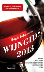Hugh Johnsons Wijngids 2013 9789000310074, Boeken, Gelezen, Hugh Johnson, Verzenden