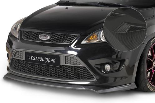 Cupspoiler voor Ford Focus MK2 ST CSL509-M, Auto-onderdelen, Carrosserie, Nieuw, Verzenden