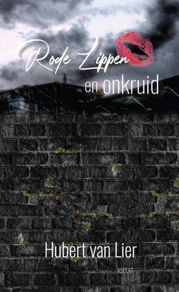 Rode lippen en onkruid 9789463388429 Hubert Van Lier, Livres, Littérature, Envoi