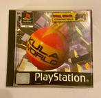 Sony - Playstation 1 (PS1) - Kula World - Videogame - In