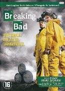 Breaking bad - Seizoen 3 op DVD, CD & DVD, DVD | Thrillers & Policiers, Envoi