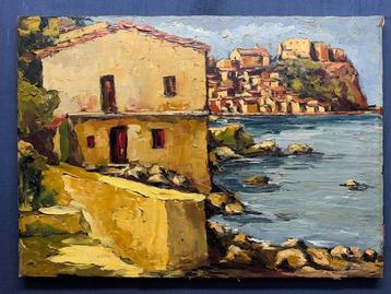 Alberto De Girolamo (XX-XXI) - Sciacca, Agrigento, Sicilia