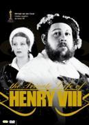 Private life of Henry VIII op DVD, Verzenden