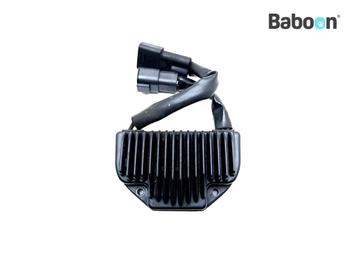 Spanningsregelaar Harley-Davidson FXDL Dyna Low Rider, Motoren, Verzenden, Gebruikt