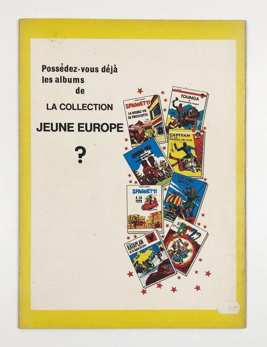 Les Labourdet T1 - Ni Toi, ni Lui ! - B - 1 Album - Eerste, Boeken, Stripverhalen