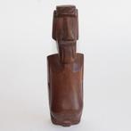 beeldhouwwerk - Moai - Paaseiland - Chili (Zonder