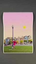 Téber - Painted Ladies