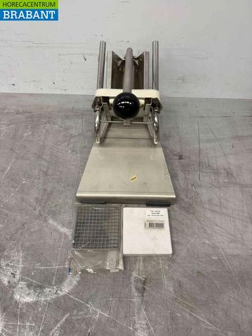 Louis Tellier Coupe-frites lame 8 et 10 mm Restauration beschikbaar voor biedingen