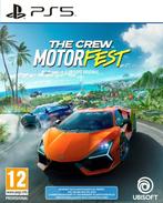 The Crew: Motorfest - PS5 (Playstation 5 (PS5) Games), Games en Spelcomputers, Games | Sony PlayStation 5, Nieuw, Verzenden