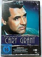 Cary Grant Box  DVD, Cd's en Dvd's, Gebruikt, Verzenden