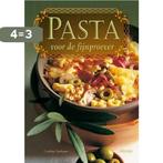 Pasta Voor De Fijnproever 9789044713633 C. Darbonne, Boeken, Verzenden, Zo goed als nieuw, C. Darbonne