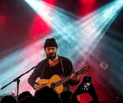 Ry X Tickets | TivoliVredenburg Utrecht, Tickets en Kaartjes, Overige Tickets en Kaartjes
