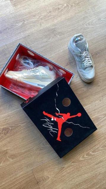 Air Jordan - Sneakers - Taille : Shoes / EU 44