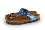 Birkenstock Sandalen in maat 32 Blauw | 10% extra korting, Enfants & Bébés, Schoenen, Verzenden