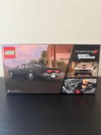 Lego Set - 76912 - Speed Champions - Fast & Furious 1970, Nieuw