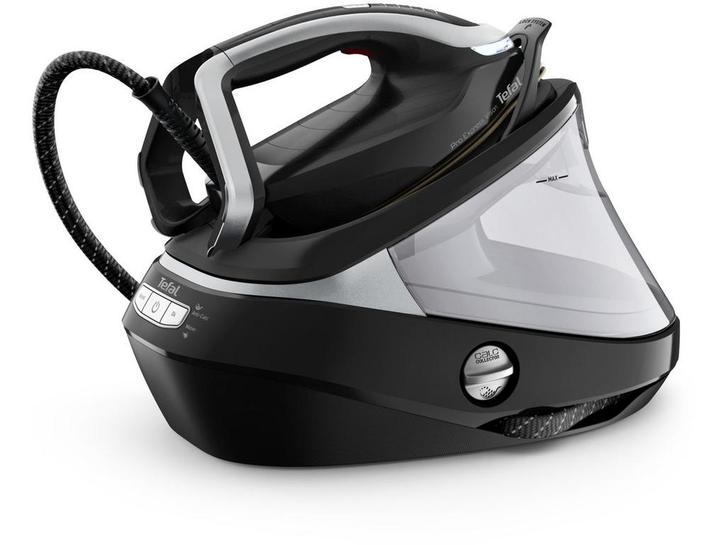 Tefal Pro Express Vision GV9821 - Stoomgenerator - 9 bar, Elektronische apparatuur, Strijkijzers en Strijkplanken, Zo goed als nieuw