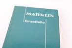 Märklin H0 - Modeltrein (1) - Einzelteile - Onderdelenmap, Nieuw