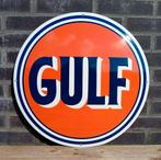 Gulf oranje, Collections, Marques & Objets publicitaires, Verzenden
