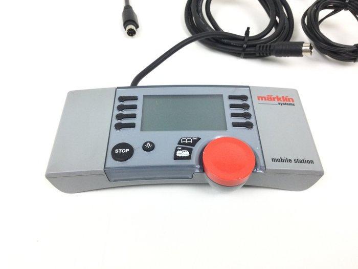 Märklin H0 - 24088/60652/60479/66361 - Unité de commande, Hobby & Loisirs créatifs, Trains miniatures | HO