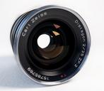 Carl Zeiss Distagon 2/35mm T* ZF.2 for Nikon | Prime lens, Nieuw