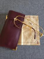 Cartier - Vendome Santos - Lunettes de vue, Handtassen en Accessoires, Zonnebrillen en Brillen | Dames, Nieuw