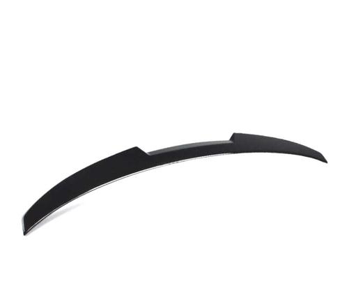 AILERON BECQUET SPOILER BMW G20 LOOK M4 NOIR BRILLANT, Auto-onderdelen, Carrosserie, Verzenden