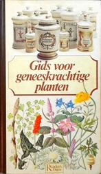 Gids voor geneeskrachtige planten 9789064070297, Boeken, Wetenschap, Gelezen, J.C. Bottelier, F.H.L. van fl Os J.C. Bottelier David Baxter