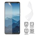 Huawei Mate 10 Pro Screen Protector Soft TPU Foil Folie PET, Verzenden, Nieuw