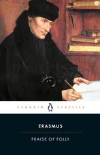 Erasmus 9780140446081 Desiderius Erasmus, Boeken, Verzenden, Gelezen, Desiderius Erasmus