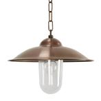 Buitenverlichting plafond & veranda Vienna Stallamp Brons Aa, Verzenden