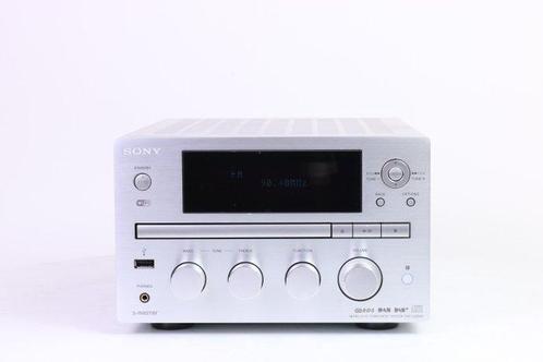 Sony - CMT-G2BNiP Amplificateur intégré à semi-conducteurs, Audio, Tv en Foto, Radio's