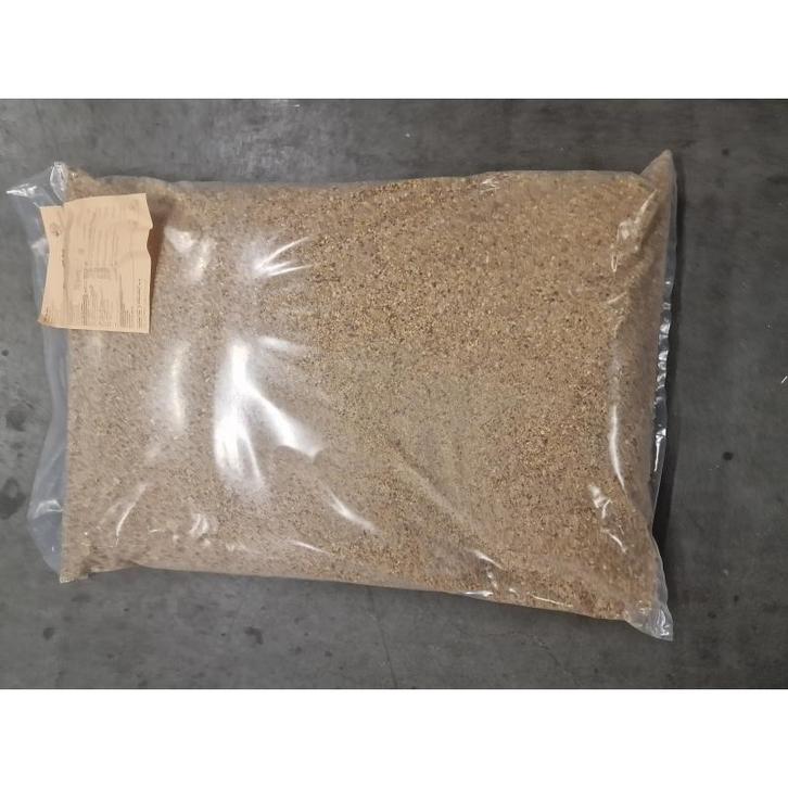 Farine délevage de poulet de chair - 20 kg - losse zak, Dieren en Toebehoren, Pluimvee | Toebehoren