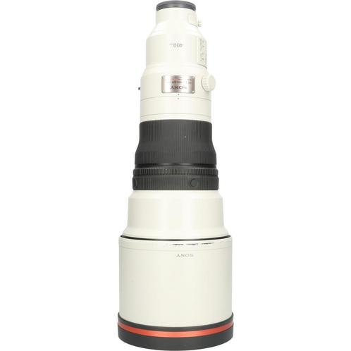 Tweedehands Sony FE 400mm f/2.8 GM OSS CM3915, Audio, Tv en Foto, Foto | Lenzen en Objectieven, Overige typen, Gebruikt, Ophalen of Verzenden