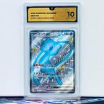 Pokémon Graded card - Mew #327 - Pokémon - GG 10, Nieuw