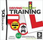 Driving Theory Training  (Nintendo DS tweedehands game), Ophalen of Verzenden, Nieuw